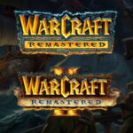 Blizzard remasters Warcraft