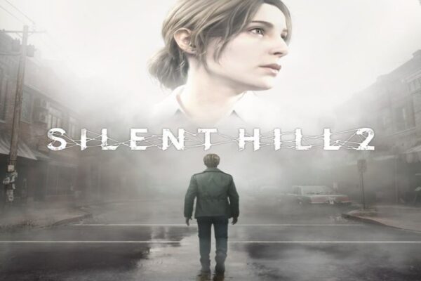 Silent Hill 2 Remake