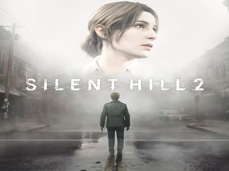 Silent Hill 2 Remake