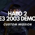 Halo 2's E3 2003 Demo