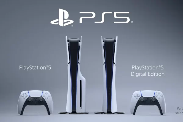 PlayStation 5