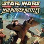 Star Wars Episode 1: Jedi Power Battles