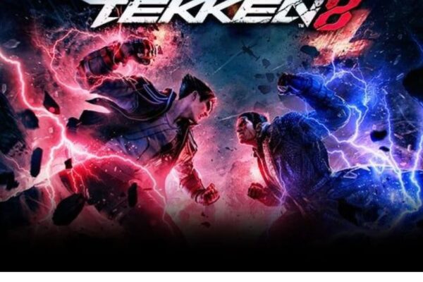 tekken8