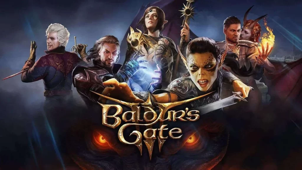 baldur-gate