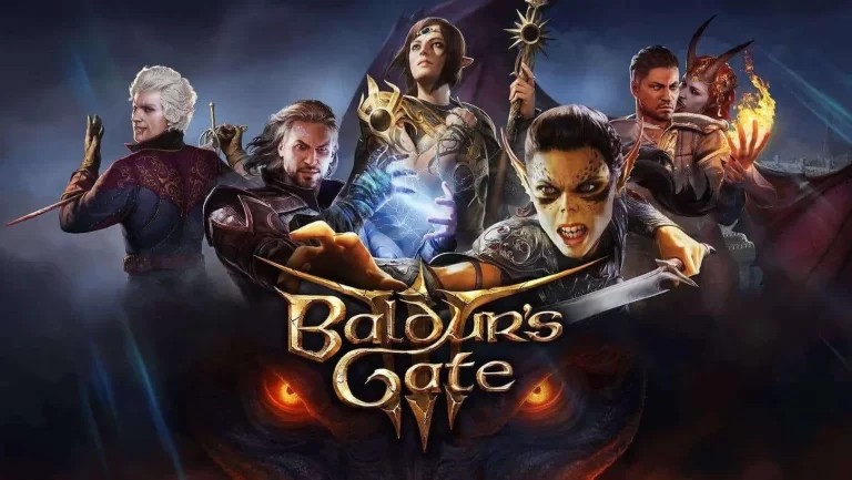 Baldur’s Gate 3 Is Safe from the Imaginary Elden Ring CRPG We Wish Existed