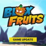 Blox Fruits