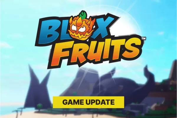 Blox Fruits