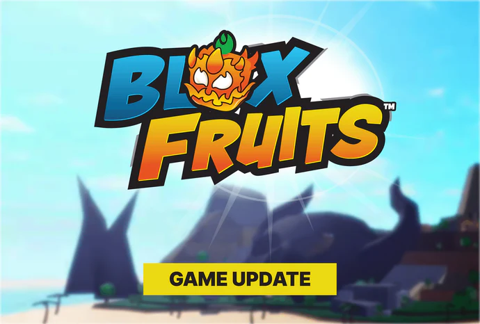 Blox Fruits December 2024 Update: New Features and Exciting Changes!