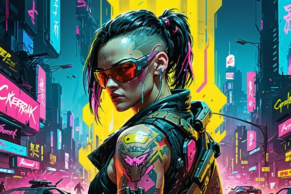 Cyberpunk 2077