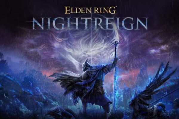 Elden Ring Nightreign