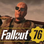 Fallout 76 Ghoul Hands-On Preview