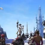 Final Fantasy 14 Mobile