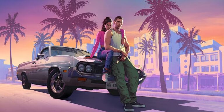 GTA 6: Take-Two CEO Teases Big Updates in New Interview