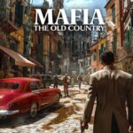 Mafia The Old Country