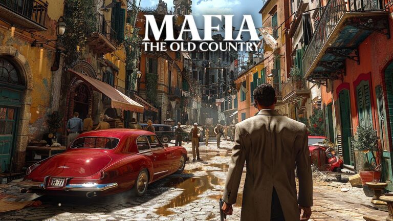 Mafia: The Old Country – What to Expect from This Upcoming Game