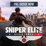 Sniper Elite Resistance