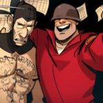 Team Fortress 2 Releases First Comic in Seven Years