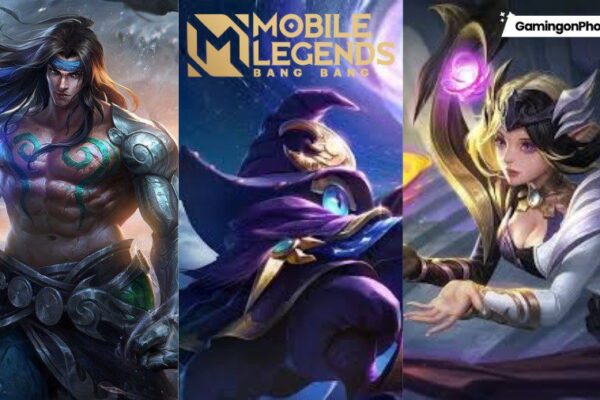 Mobile Legends Update