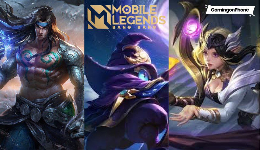 Mobile Legends Update