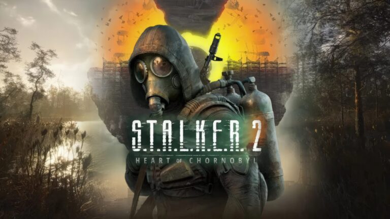 Stalker 2 Game Review: A Deep Dive into Its Dark, Post-Apocalyptic World