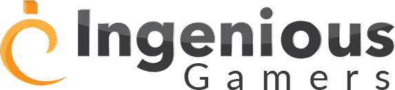 Ingenious Gamers – Latest Gaming News, Reviews, and Updates
